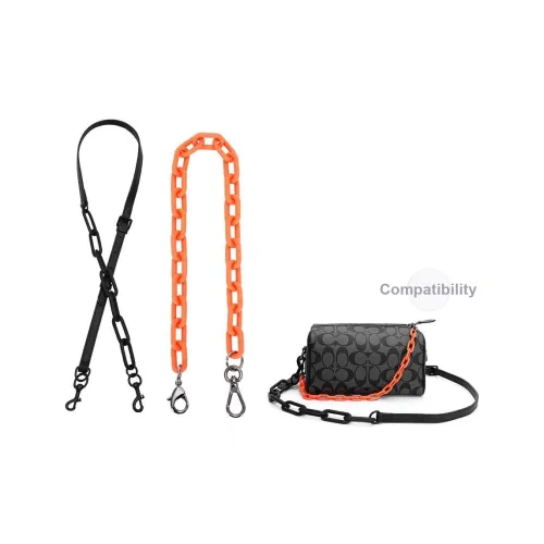 Lan Bao Fan Сплав Сумка Аксессуар Унисекс Черный