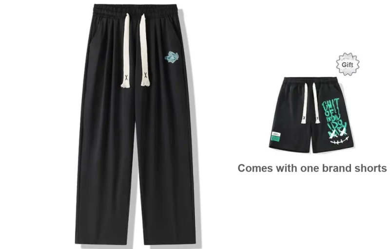 CULT OF INDIVIDUALITY Casual Pants Unisex-33