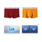 Box 2 Pack (Red+Orange)