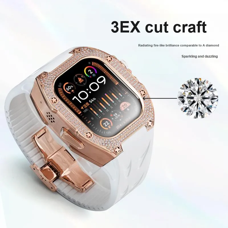 Soul Cool Unisex Watch Cases-7