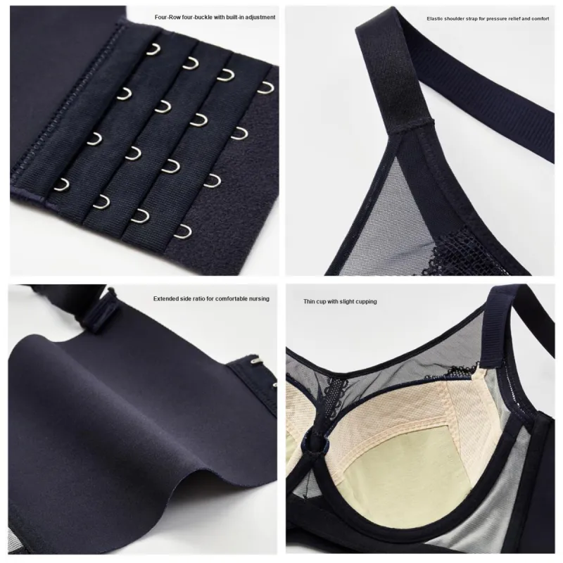 KAOATOAO Women's Bras-5