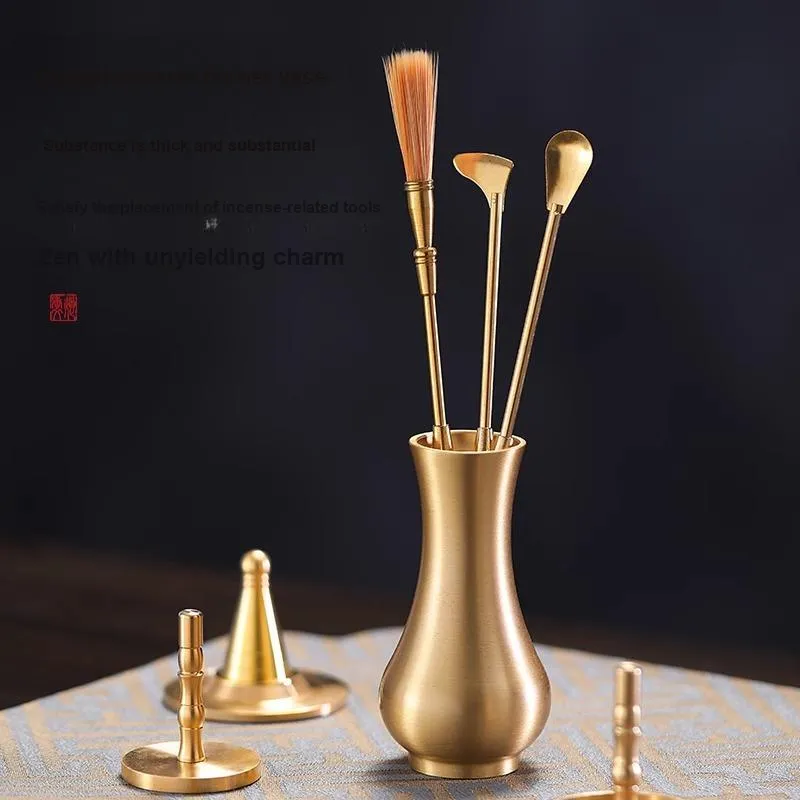 Xuan Rafters Pavilion Aromatherapy Accessories-1