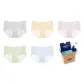 5 Pack (Cloud Frost Gray+Vanilla Skin+Misty Mountain Purple+Green+Sea Salt Blue)