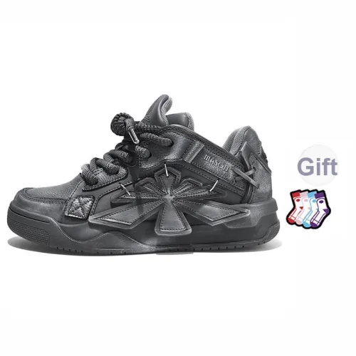 Masongarments Кроссовки для скейтбординга Low Top Унисекс