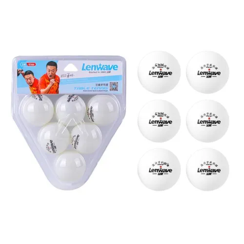 LENWAVE Table Tennis