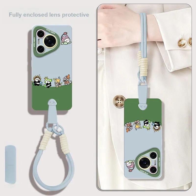 Interesting shell Phone Cases-5