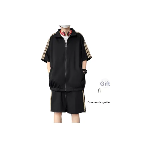 Nordic Raiders Повседневная спортивная одежда Унисекс