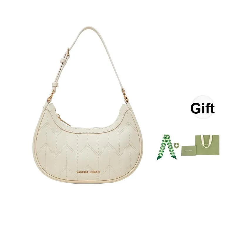 VANESSA HOGAN Vh Classic Series Shoulder Bags