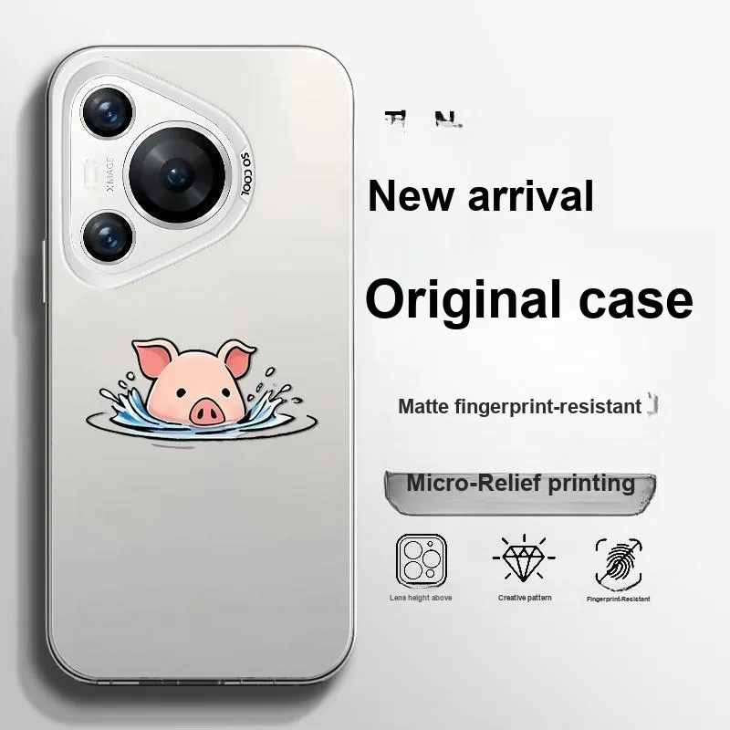 BAOCHENG Phone Cases-3