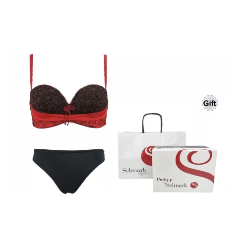 Selmark Нижнее белье Набор Женские Gift Box Set