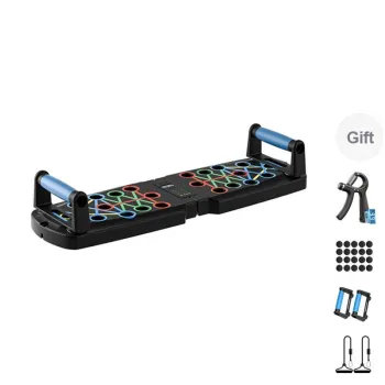 SND Push Up Frames