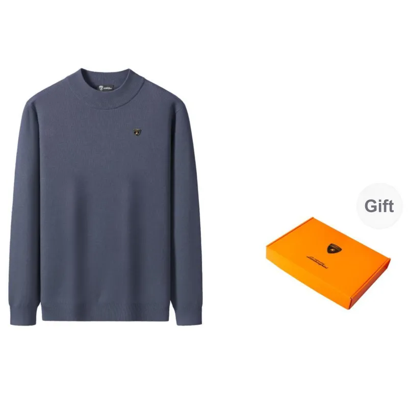Automobili Lamborghini Knitwear Unisex-8