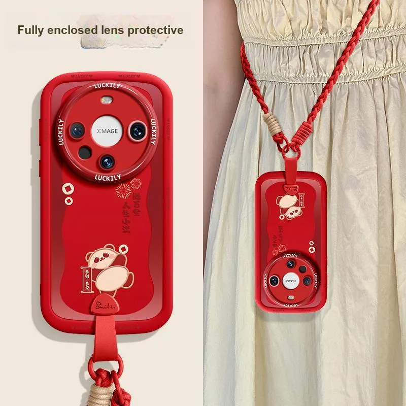 RVIXE Phone Cases-22