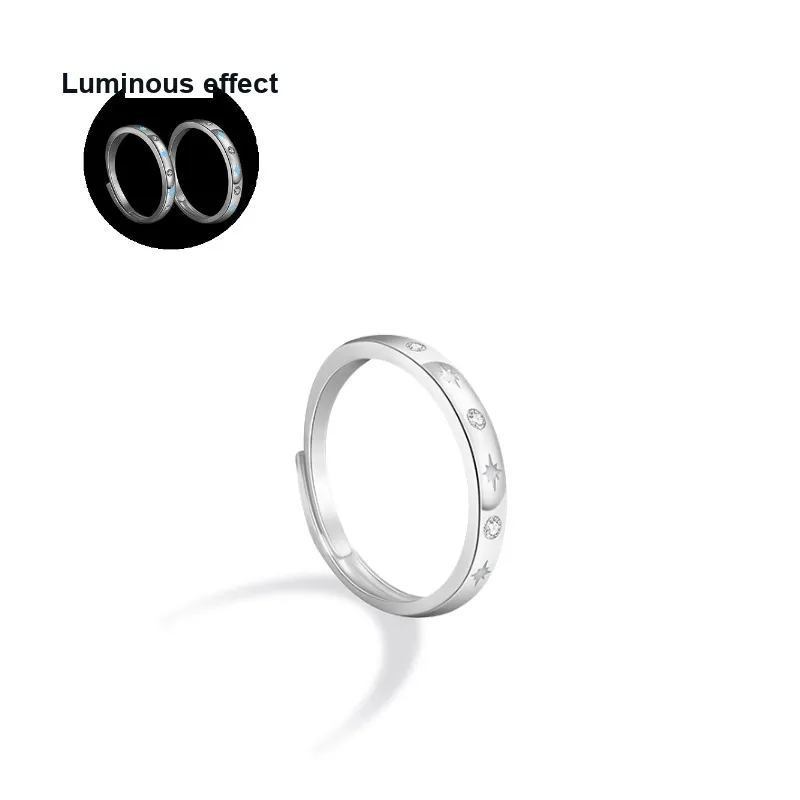VASO Rings Unisex-6
