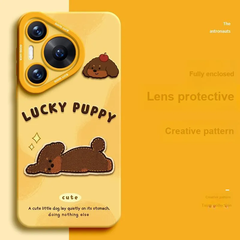 SUPER MOUSE Phone Cases-5