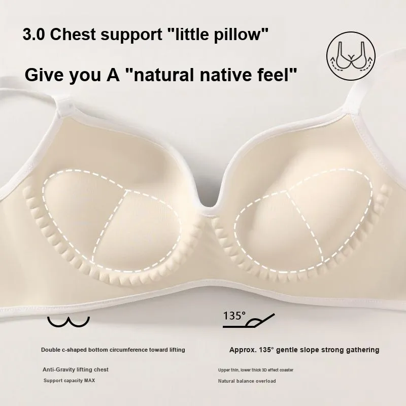 Urban beauty Women's Bras-3