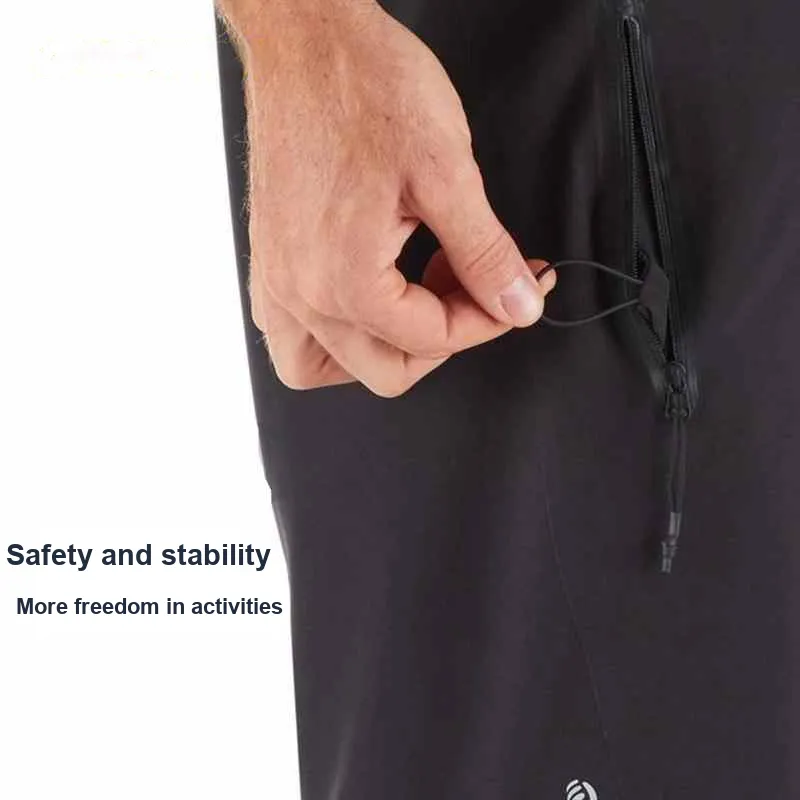 DECATHLON Swimming Shorts Men's-5