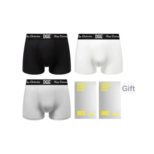 DGG Мужские боксер-шорты