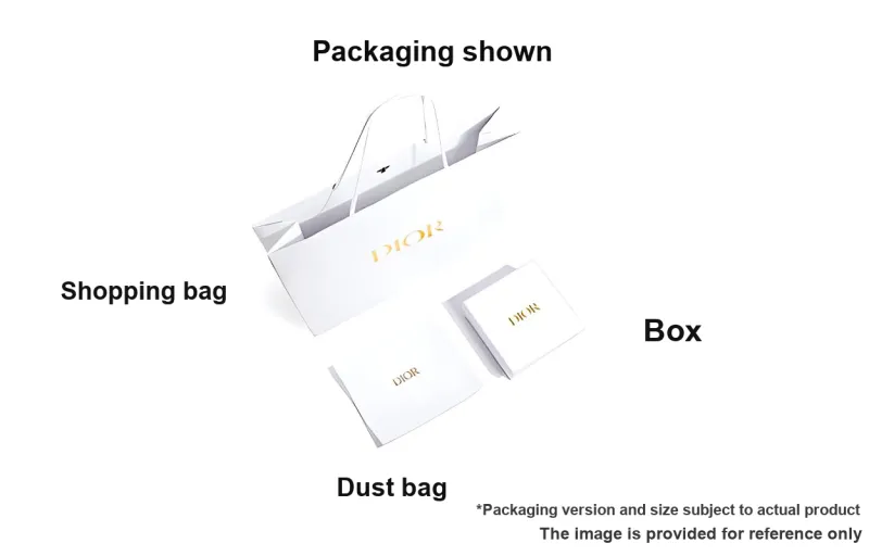 DIOR Saddle Shoulder Bags-5