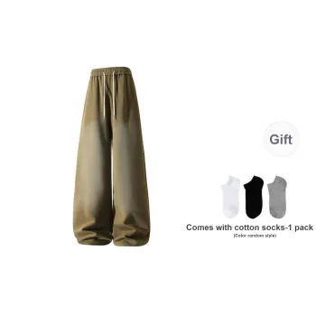 ROSECREED Casual Pants Unisex