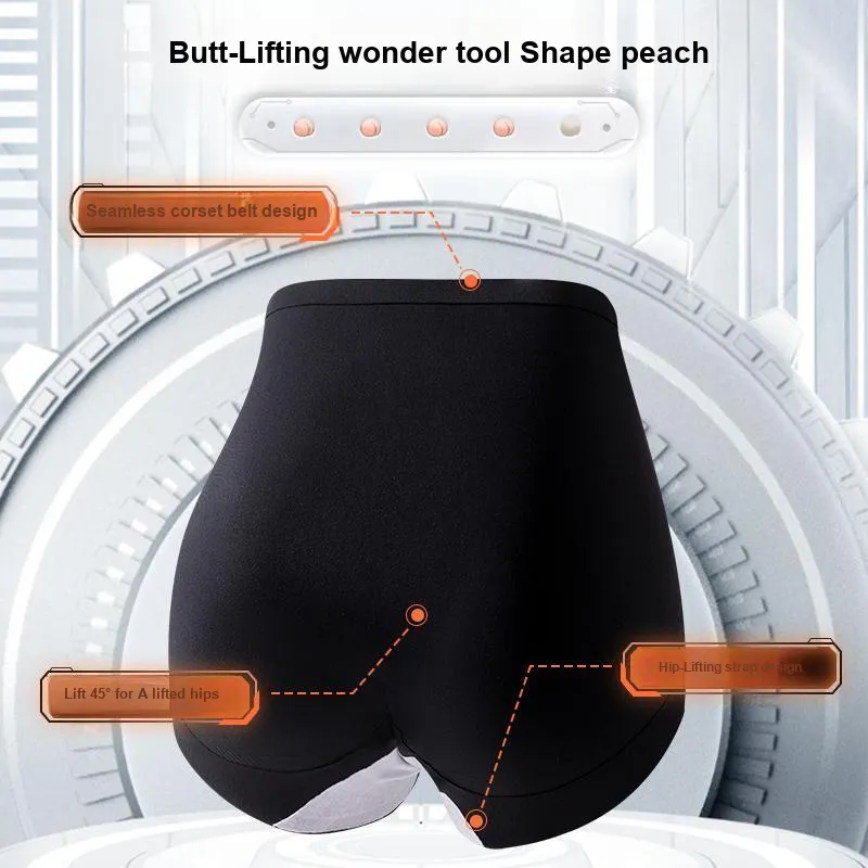 XIA.WA.ZHI.XIU Underpants Women's Box 3 Pack-1