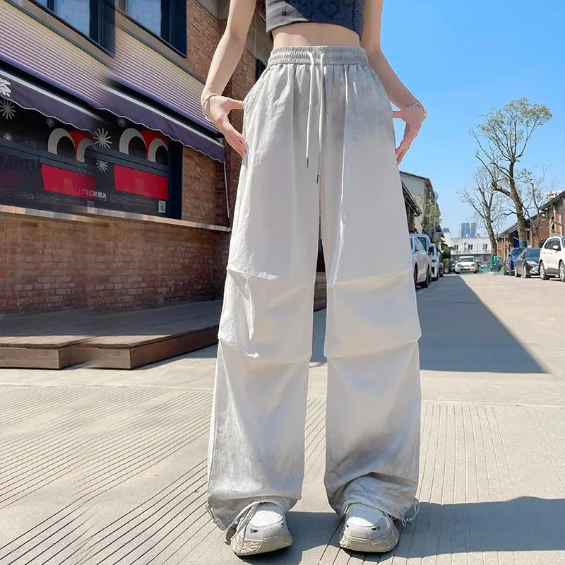 Mm Cargo Pants Women's-9