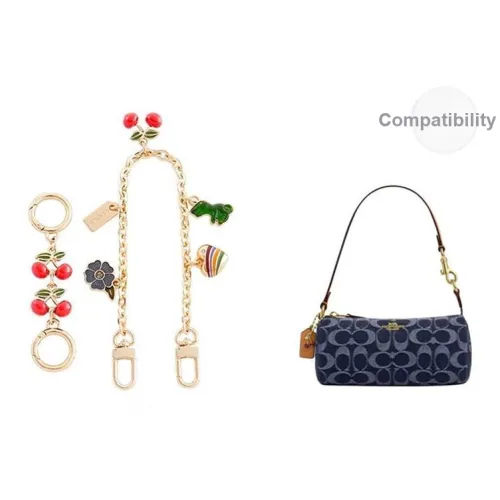 Luxury Care Artisan Workshop Сплав Сумка Аксессуар Женский Золотой Тон