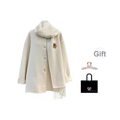 Aimilian Женское пальто