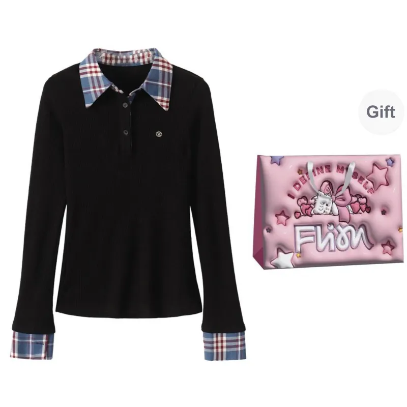FLIM Knitwear Women's-0
