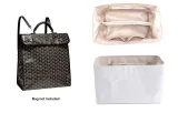 White[Backpack Liner · Ultra-Light Waterproof]