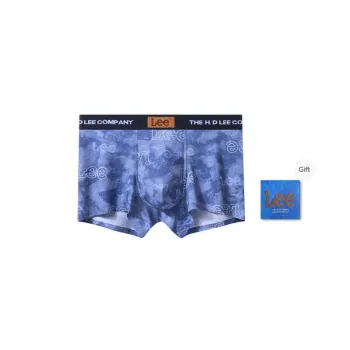 Lee Underpants Men's Box 1 Pack