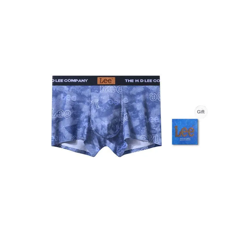 Lee Underpants Men's Box 1 Pack-2