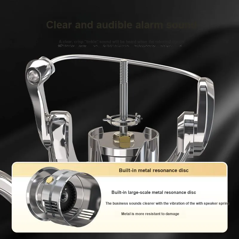 Yuzhiyuan Fishing Line Reel Front Drag Spinning Reel-3