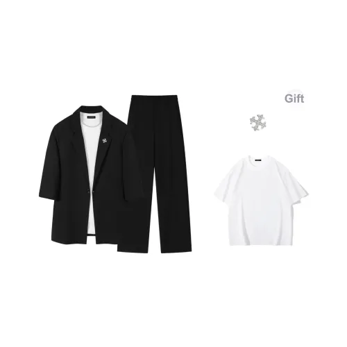 Minfinity Унисекс Офисные костюмы