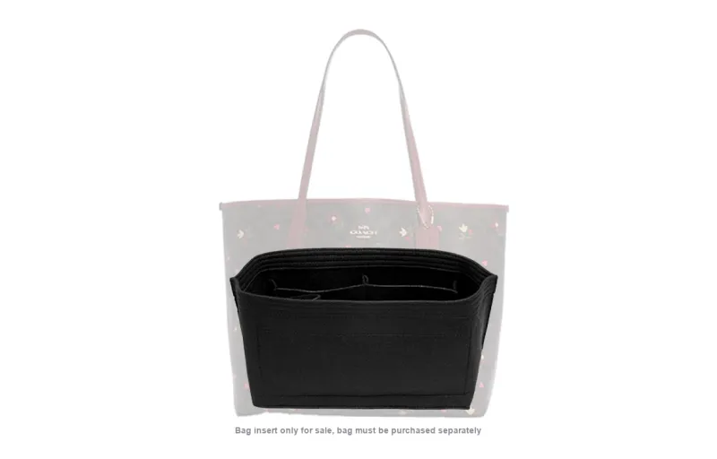 Lan Bao Fan Original Fleece Bag Insert Unisex Multicolor-2
