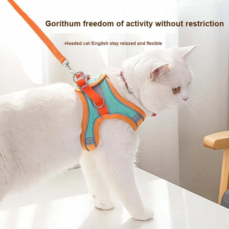 Pampering Leashes-2