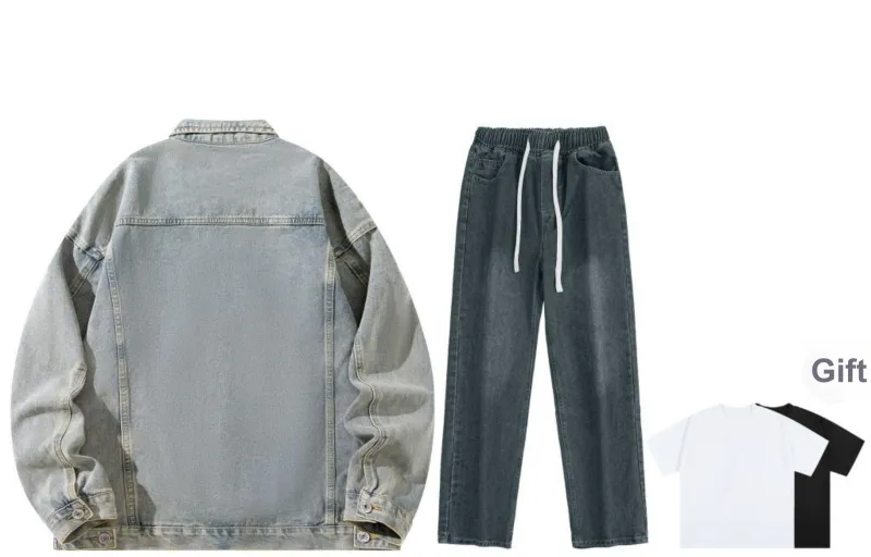 A.X.S.K Casual Sportswear Unisex-156