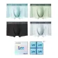 Pale Cyan Green+Glacier Blue+Cold Mist Gray+Starry Black