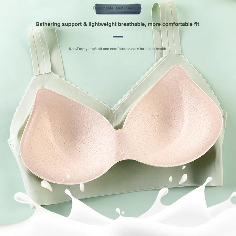 Herbal primer Women's Bras-28