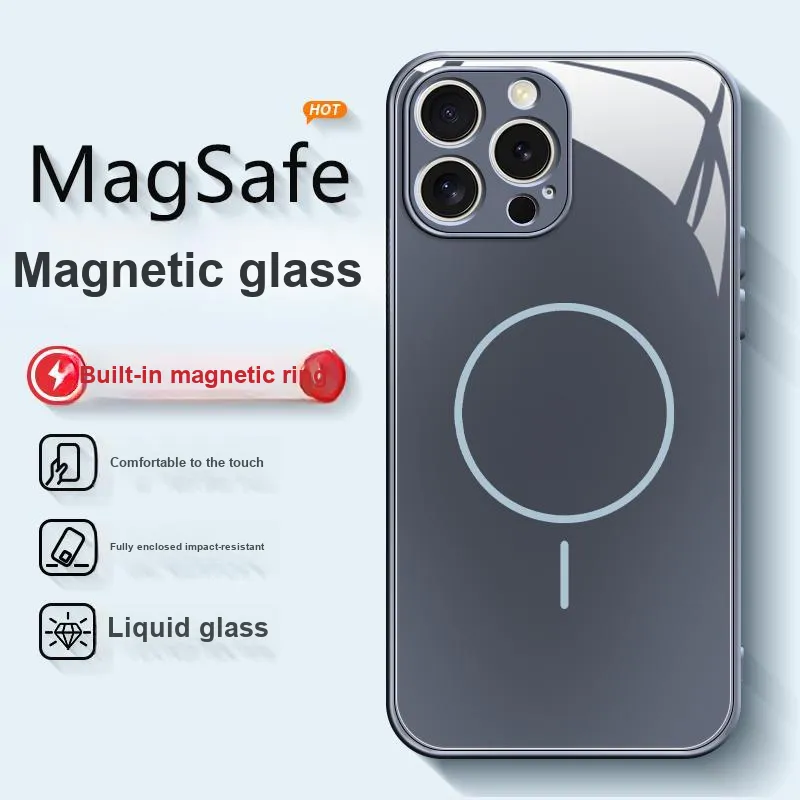 YADIQI Phone Cases-5