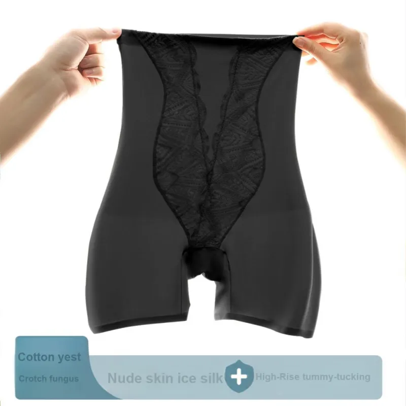 Red bean Women's Underpants-8