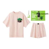 [Women's]Vanilla Cream Pink