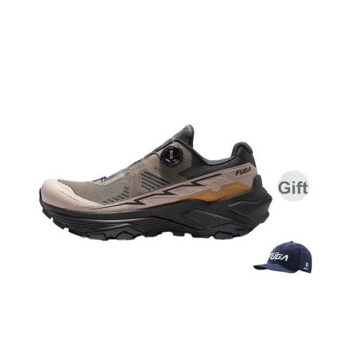 KAILAS FUGA EX3 GTX BOA Кроссовки для трейлраннинга Мужской