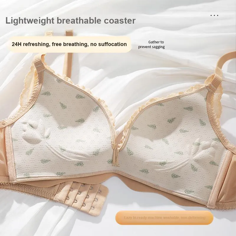 FENTENG Women's Underwear Sets-6