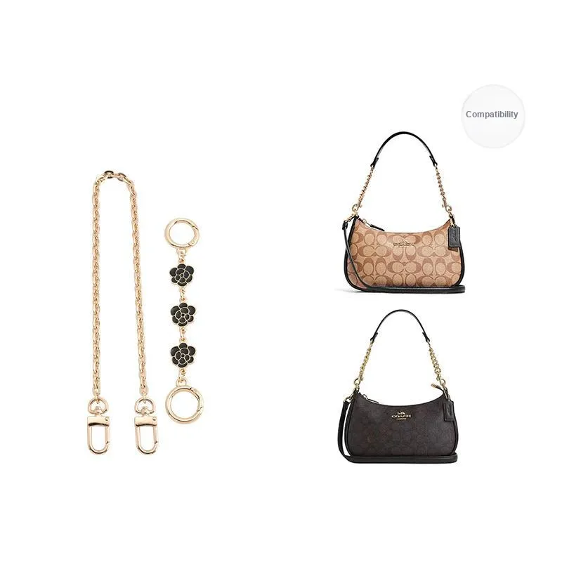 Ingenuity Handmade Bag Straps-13