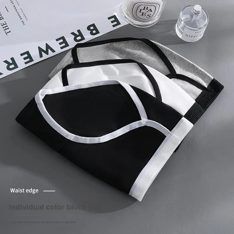 Xiangdada Underpants Women's 5 Pack-3