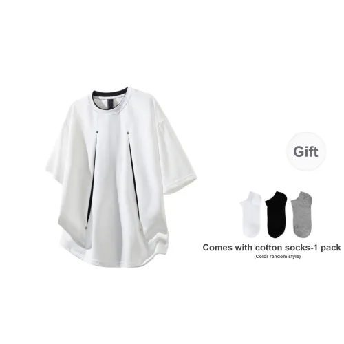 ROSECREED T Shirts Unisex