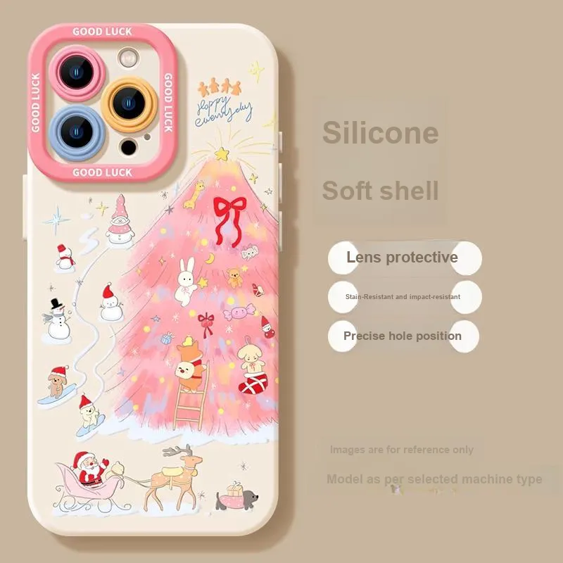 HASEE Phone Cases-3