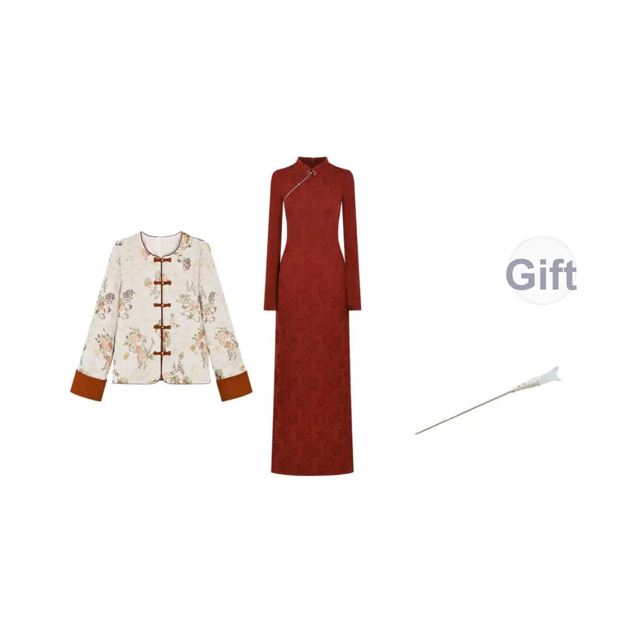 SYEEE WITH U Женские Комплекты с Юбкой