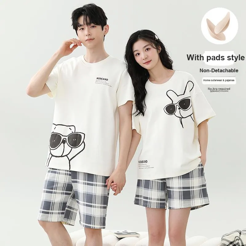 Ta Yan Men Pajama Sets-1